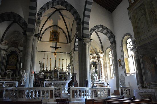 Oratorio di Santa Maria Assunta